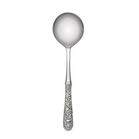 Kirk Stieff Repousse Sterling Silver Flatware by Piece