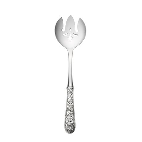Kirk Stieff Repousse Sterling Silver Flatware by Piece