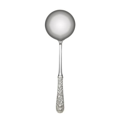 Kirk Stieff Repousse Sterling Silver Flatware by Piece
