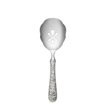 Kirk Stieff Repousse Sterling Silver Flatware by Piece