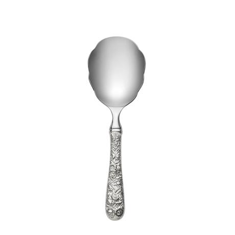 Kirk Stieff Repousse Sterling Silver Flatware by Piece