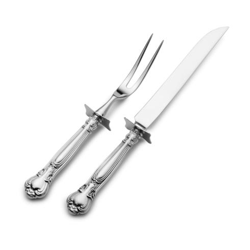 Gorham Chantilly Sterling Silver Flatware by Piece