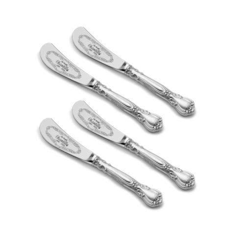 Gorham Chantilly Sterling Silver Flatware by Piece