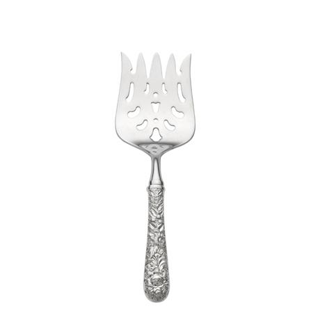 Kirk Stieff Repousse Sterling Silver Flatware by Piece