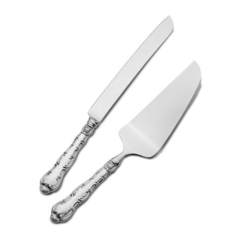 Gorham Strasbourg Sterling Silver Flatware by Piece