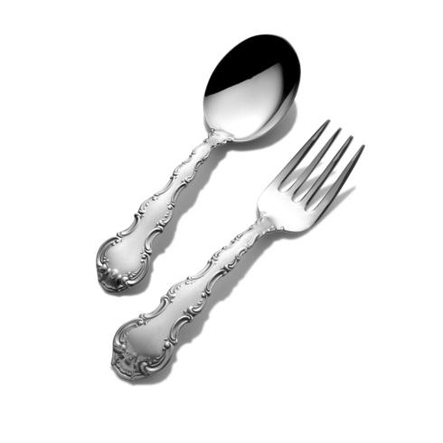 Gorham Strasbourg Sterling Silver Flatware by Piece