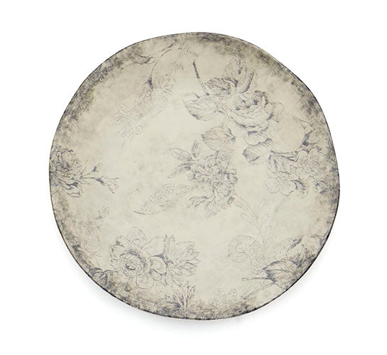 Arte Italica Giulietta Salad Plate
