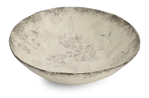 Arte Italica Giulietta Serving Bowl
