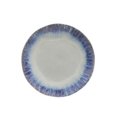 Brisa Blue Dinner Plate
