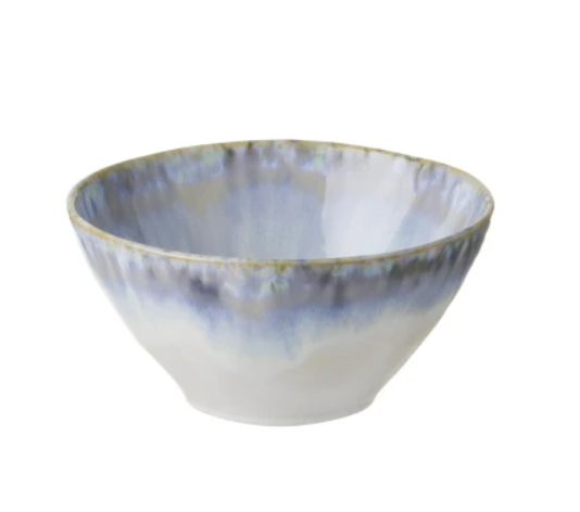 Brisa Blue Cereal Bowl