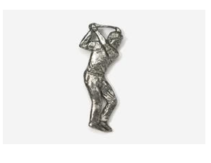 Single Barrel Bottle Tote With Add-on - Monogram or Pewter Pin