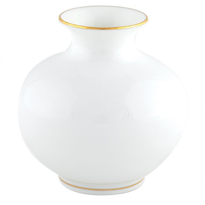 Round Vase