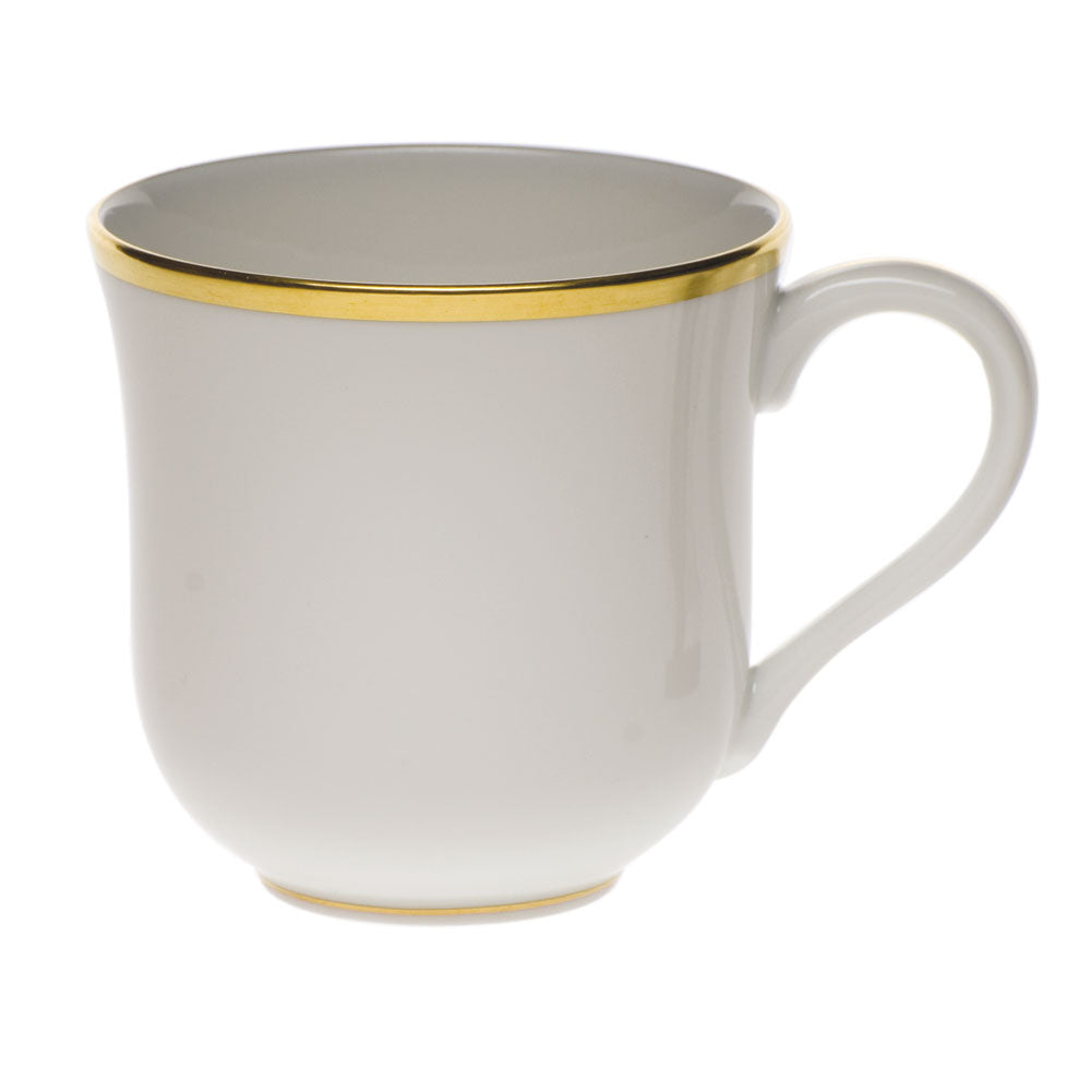 Herend Gwendolyn Mug (11 Oz) 3.5"h
