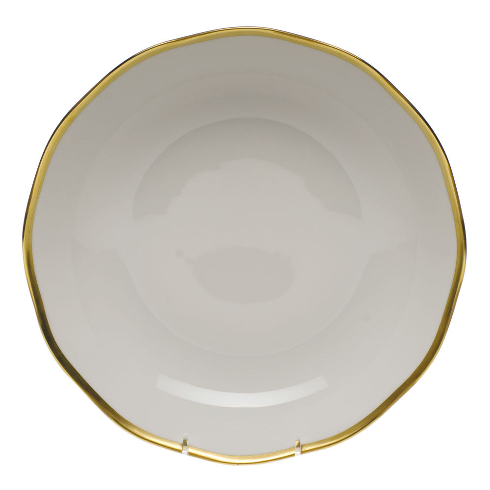 Herend Gwendolyn Open Veg Bowl 10.5"d
