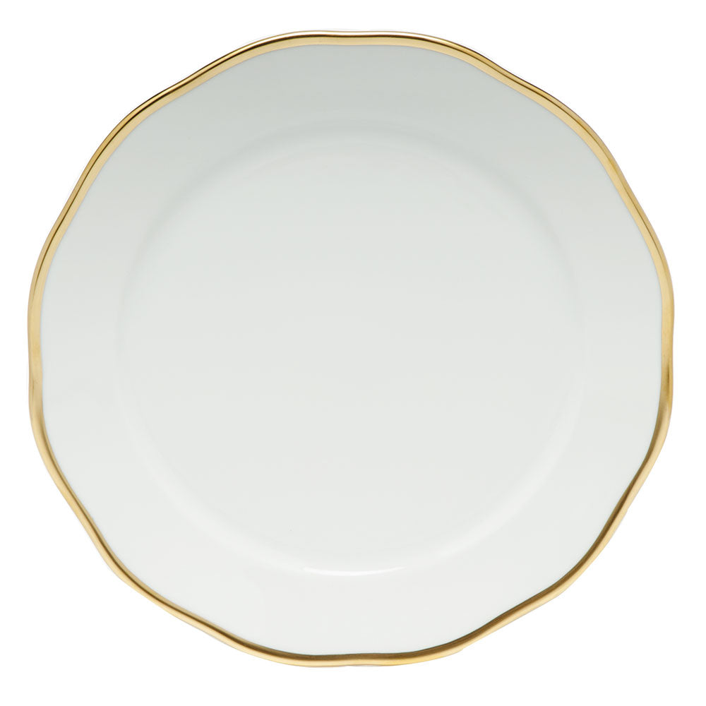 Herend Gwendolyn Charger 12"d