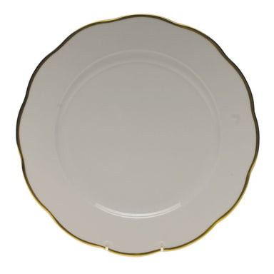 Herend Gwendolyn Service Plate  11"d