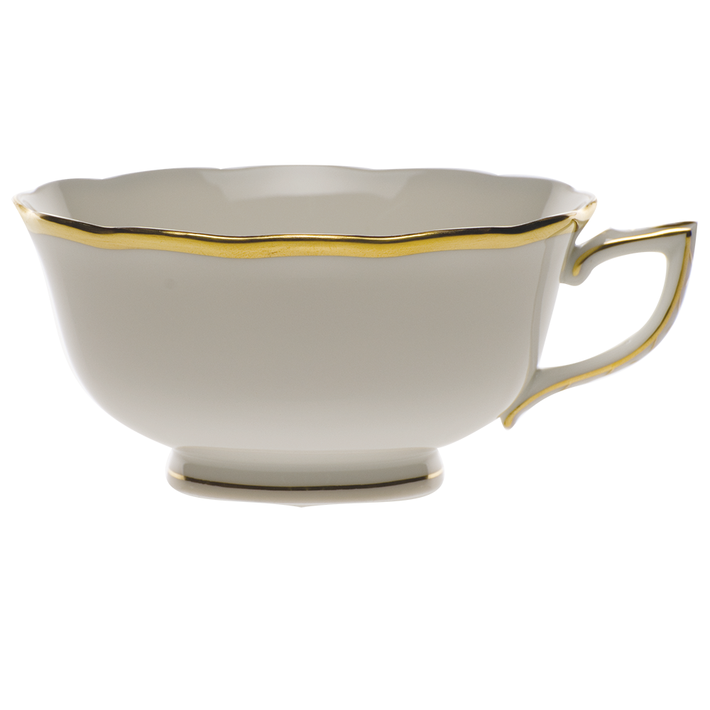Gwendolyn Tea Cup (8 Oz)