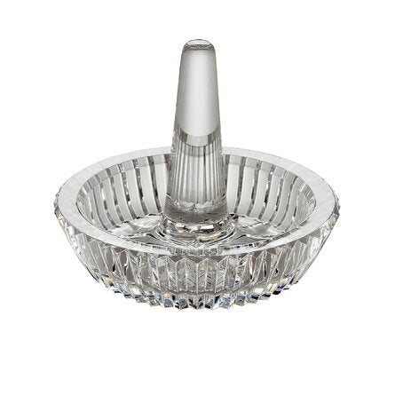 Heritage Round Ring Holder