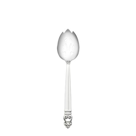 International Royal Danish Sterling Silver Flatware by Piece