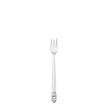 International Royal Danish Sterling Silver Flatware by Piece
