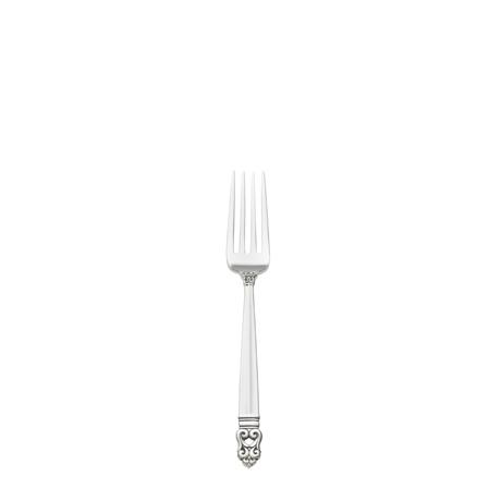 International Royal Danish Sterling Silver Flatware by Piece