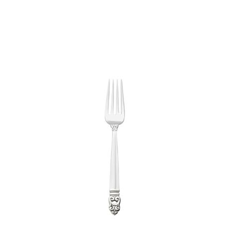 International Royal Danish Sterling Silver Flatware by Piece