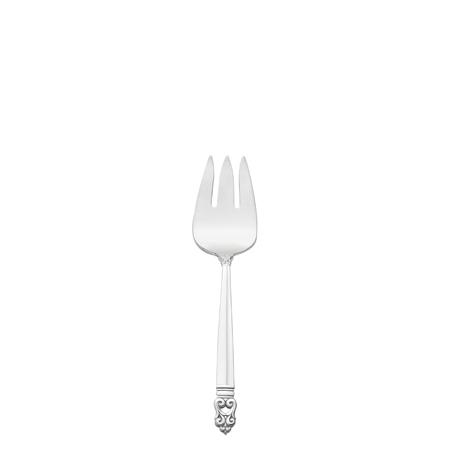 International Royal Danish Sterling Silver Flatware by Piece