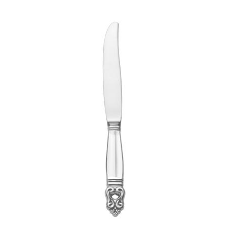 International Royal Danish Sterling Silver Flatware by Piece