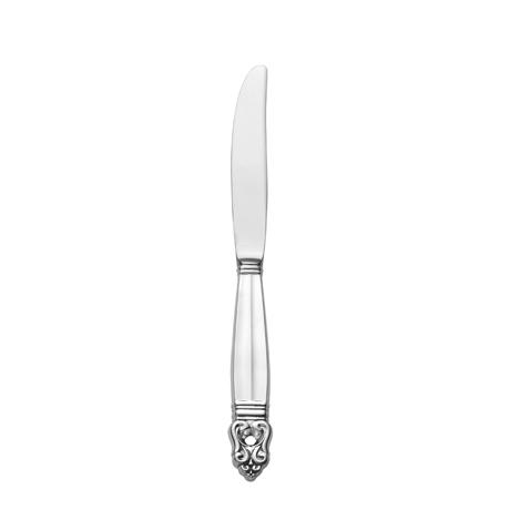 International Royal Danish Sterling Silver Flatware by Piece