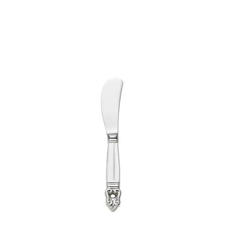 International Royal Danish Sterling Silver Flatware by Piece