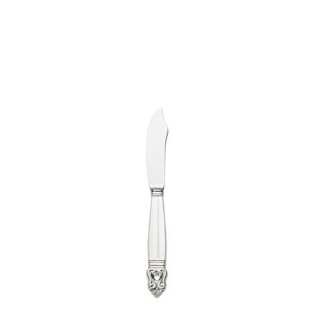 International Royal Danish Sterling Silver Flatware by Piece