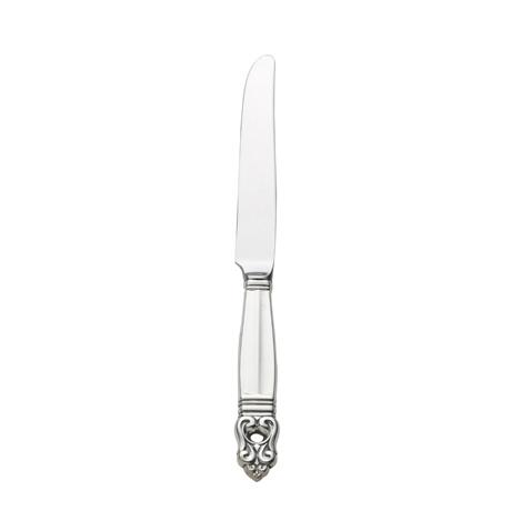 International Royal Danish Sterling Silver Flatware by Piece
