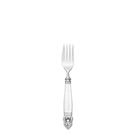 International Royal Danish Sterling Silver Flatware by Piece