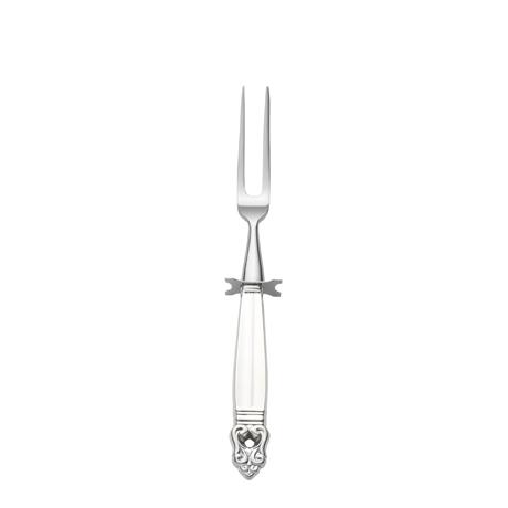 International Royal Danish Sterling Silver Flatware by Piece
