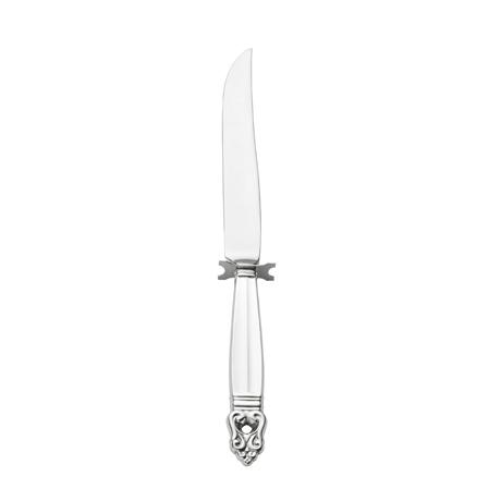 International Royal Danish Sterling Silver Flatware by Piece