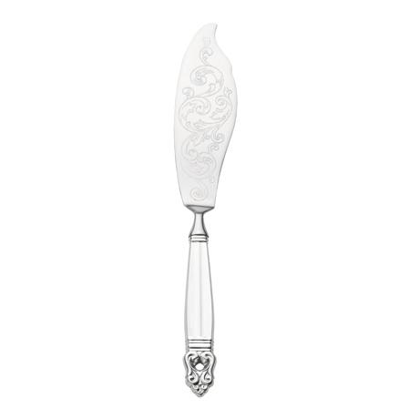International Royal Danish Sterling Silver Flatware by Piece