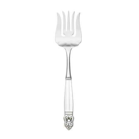 International Royal Danish Sterling Silver Flatware by Piece