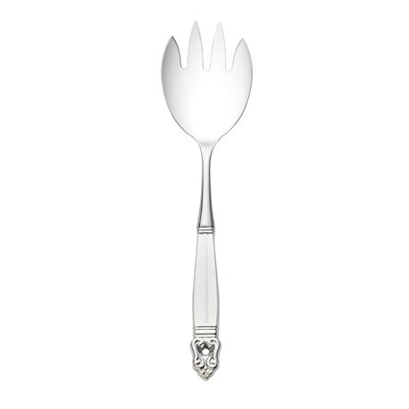 International Royal Danish Sterling Silver Flatware by Piece