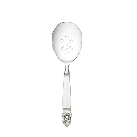 International Royal Danish Sterling Silver Flatware by Piece