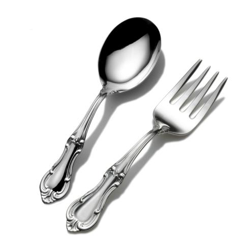 International Joan of Arc Sterling Silver Flatware by Piece
