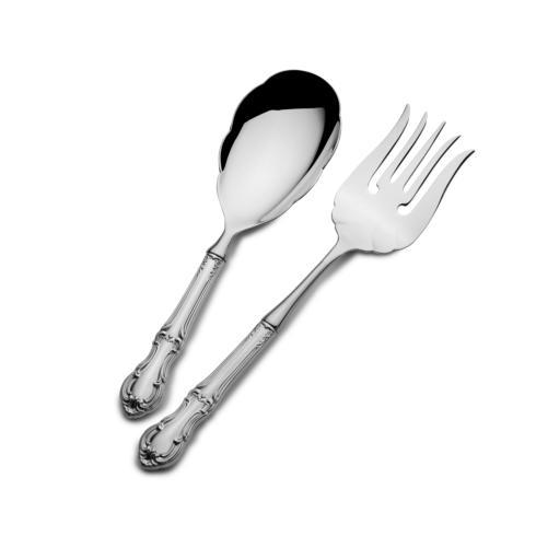 International Joan of Arc Sterling Silver Flatware by Piece