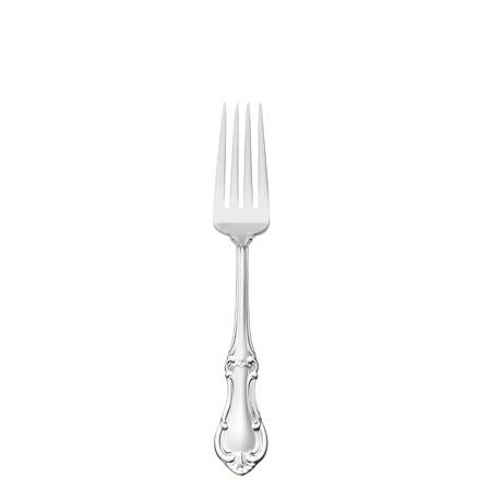 International Joan of Arc Sterling Silver Flatware by Piece