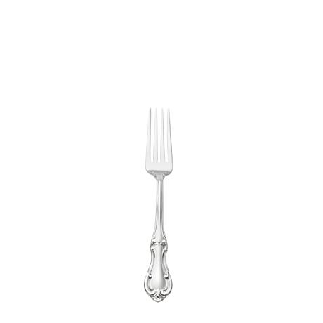 International Joan of Arc Sterling Silver Flatware by Piece
