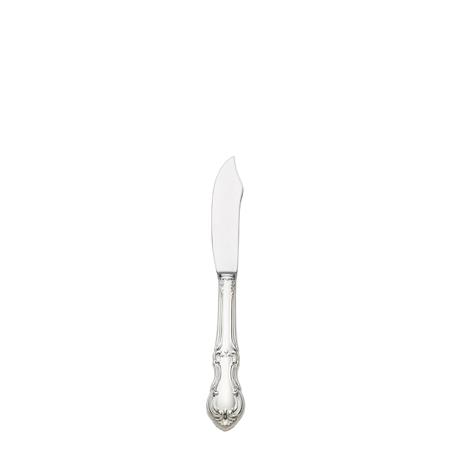 International Joan of Arc Sterling Silver Flatware by Piece