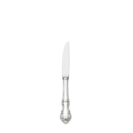 International Joan of Arc Sterling Silver Flatware by Piece