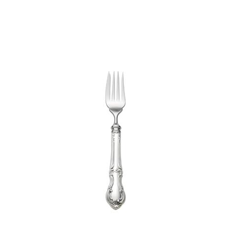 International Joan of Arc Sterling Silver Flatware by Piece