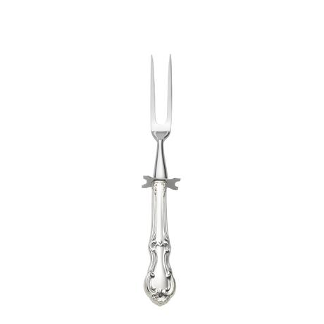 International Joan of Arc Sterling Silver Flatware by Piece