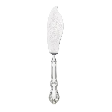 International Joan of Arc Sterling Silver Flatware by Piece
