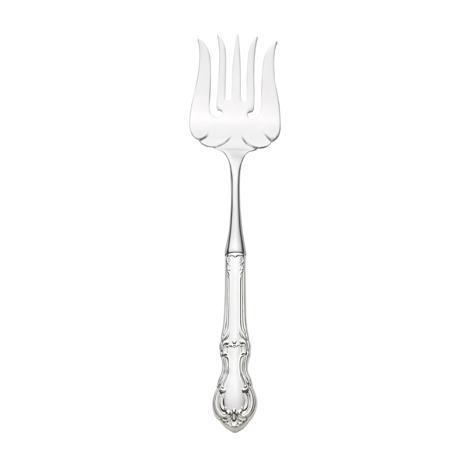 International Joan of Arc Sterling Silver Flatware by Piece