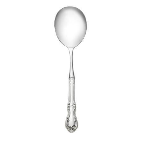 International Joan of Arc Sterling Silver Flatware by Piece